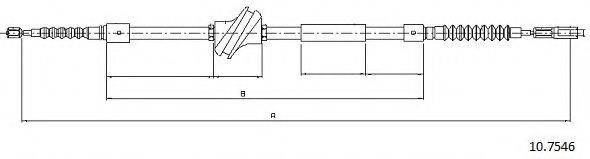 CABOR 10.7546