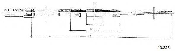 CABOR 10.852