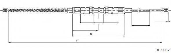 CABOR 10.9037