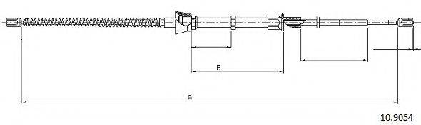 CABOR 10.9054
