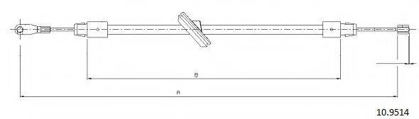 CABOR 10.9514