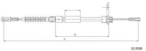 CABOR 10.9588