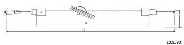 CABOR 10.9590