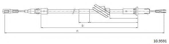 CABOR 10.9591