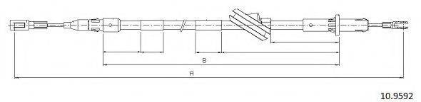 CABOR 10.9592