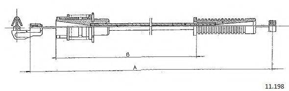 CABOR 11.198