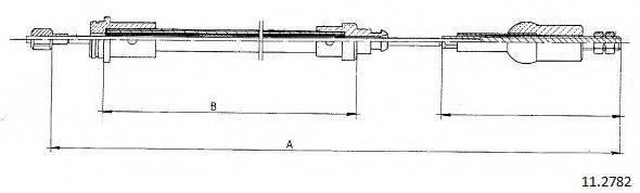 CABOR 11.2782