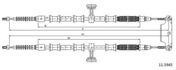 CABOR 11.5945
