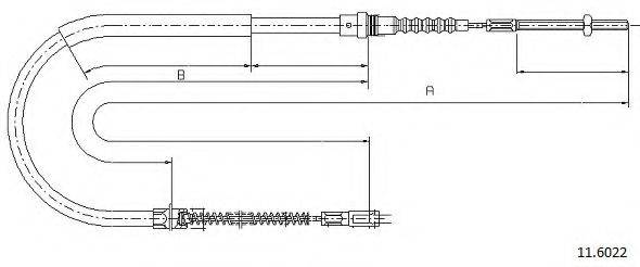 CABOR 11.6022