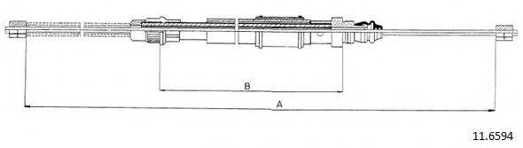 CABOR 11.6594