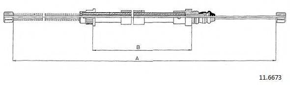 CABOR 11.6673