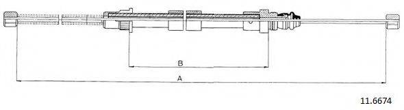 CABOR 11.6674