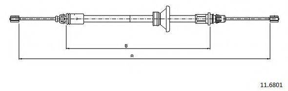 CABOR 11.6801