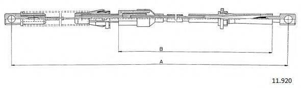 CABOR 11.920