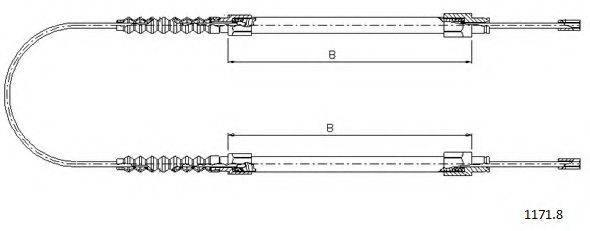 CABOR 1171.8