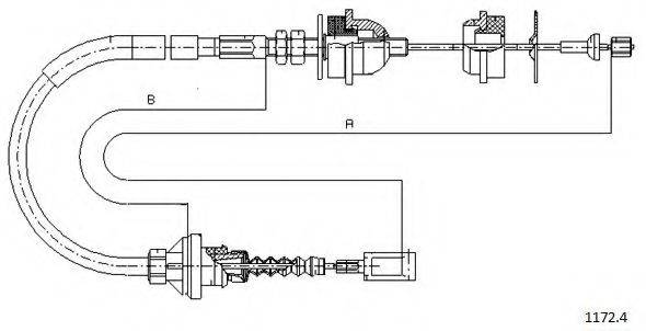 CABOR 1172.4