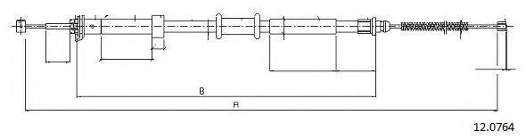 CABOR 12.0764