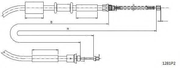 CABOR 1281P2