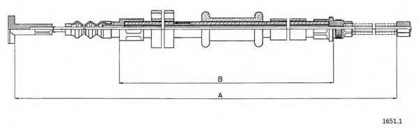 CABOR 1651.1