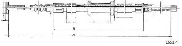 CABOR 1651.4