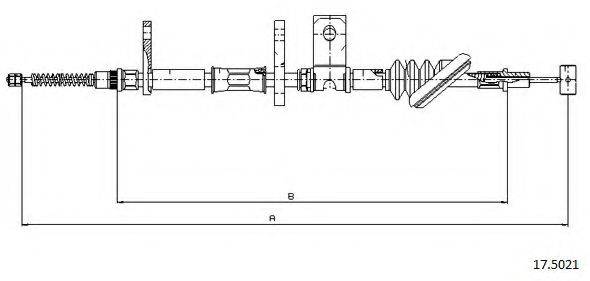 CABOR 17.5021