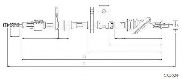 CABOR 17.5024
