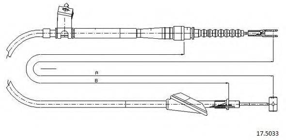 CABOR 17.5033