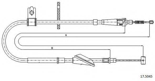 CABOR 17.5045