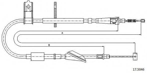 CABOR 17.5046