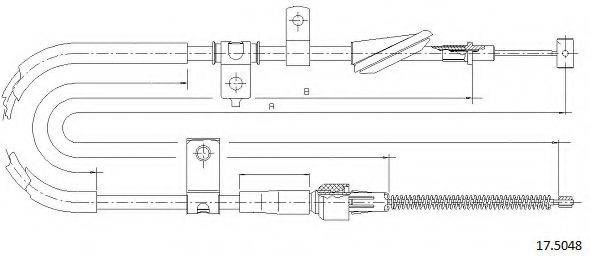 CABOR 17.5048
