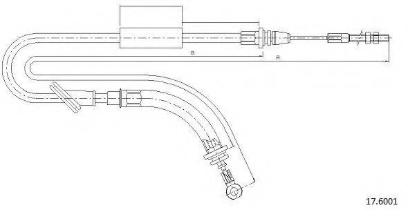 CABOR 17.6001