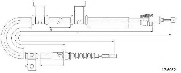 CABOR 17.6052