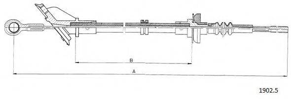 CABOR 1902.5
