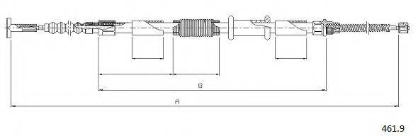 CABOR 461.9