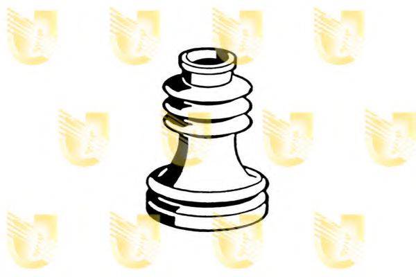 UNIGOM 310088 Пильовик, приводний вал