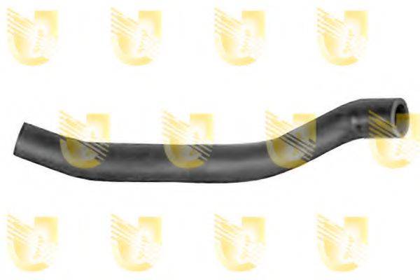 UNIGOM P7127 Шланг, повітровідведення кришки головки циліндра