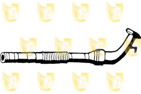 ORIGINAL IMPERIUM 20552 Паливопровід