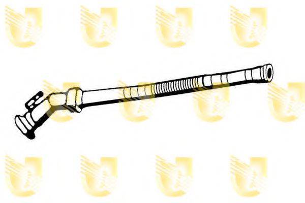 ORIGINAL IMPERIUM 20598 Паливопровід