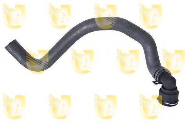 AUDI 8D0819373N Шланг, теплообмінник - опалення