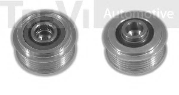 TREVI AUTOMOTIVE AP1043