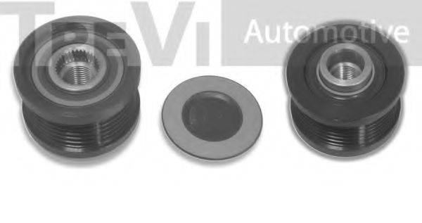 TREVI AUTOMOTIVE AP1072