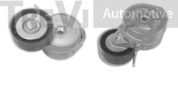 TREVI AUTOMOTIVE TA1996