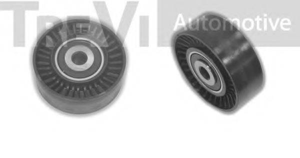 TREVI AUTOMOTIVE TA1997