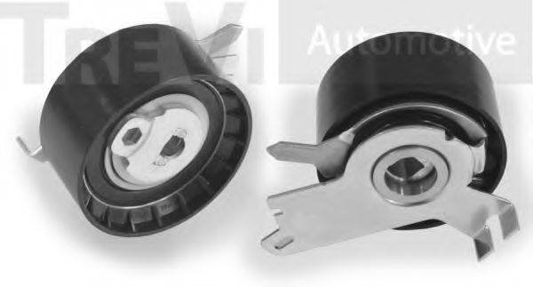 TREVI AUTOMOTIVE TD1722