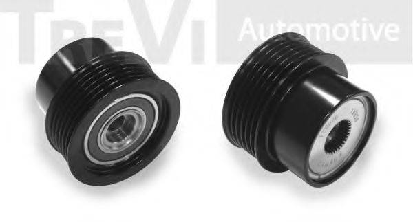TREVI AUTOMOTIVE AP1156