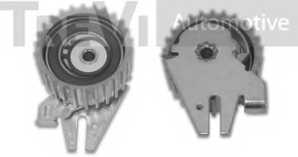 TREVI AUTOMOTIVE TD1724