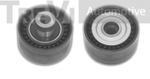 TREVI AUTOMOTIVE TA2015
