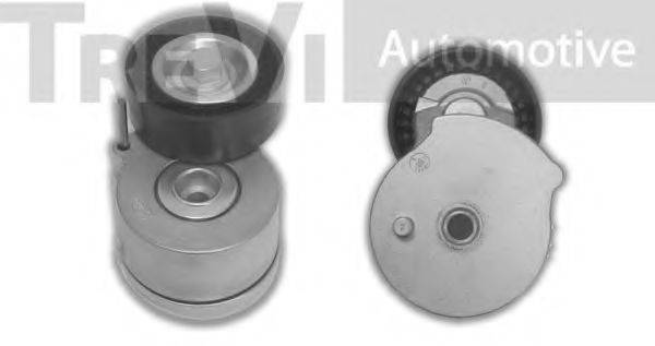 TREVI AUTOMOTIVE TA2021