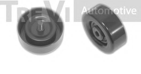 TREVI AUTOMOTIVE TA2020