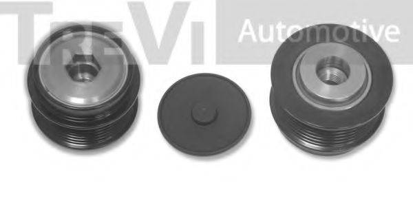 TREVI AUTOMOTIVE AP1080